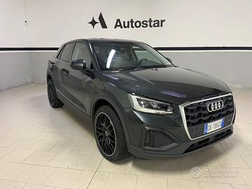 Audi Q2 30 TDI S tronic Admired 2022