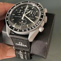 Orologio Omega-Swatch