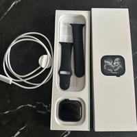 Nuovo Apple watch 11 42mm cellular