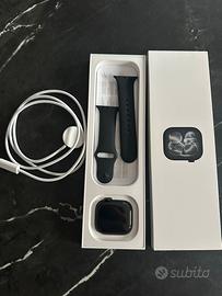 Nuovo Apple watch 11 42mm cellular