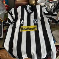 Maglia Udinese 92/93