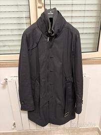 CAPPOTTO ANTONY KORATO NERO