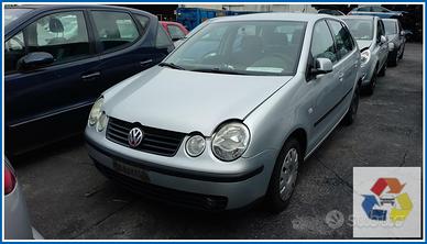 Ricambi Usati VOLKSWAGEN Polo IV
