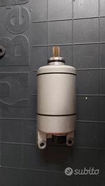 Motorino Avviamento HONDA TRANSALP 700