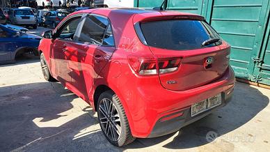 Ricambi vari Kia Rio 1.0T-GDI 12v 100cv del 2018