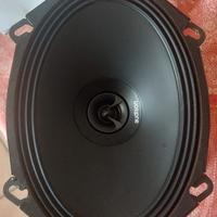 WOOFER OVALI AUDISON