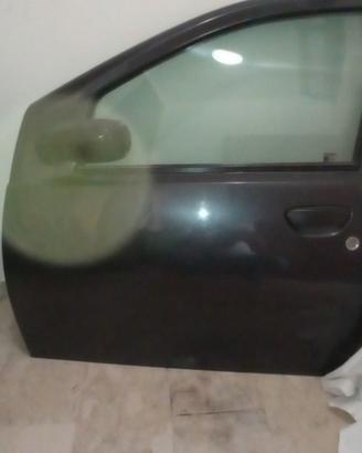  sportelli fiat punto 