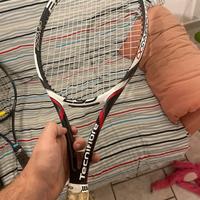 Racchette da tennis