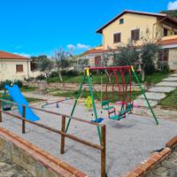 Cilento Mare Casa Vacanze