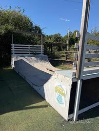 Rampa da skate