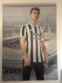 POSTER DI DYBALA