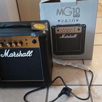 amplificatore per chitarra