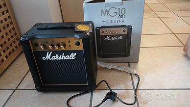 amplificatore per chitarra