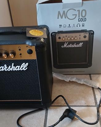 amplificatore per chitarra