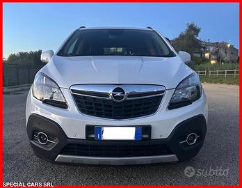Opel Mokka 1.6 CDTI Ecotec 4x2 Start&Stop Cosmo
