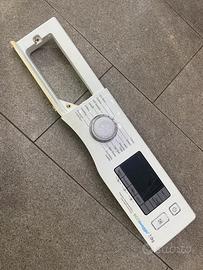 ricambio frontalino comandi lavatrice samsung