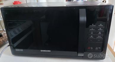Forno elettrico Samsung mod. 23mgk...