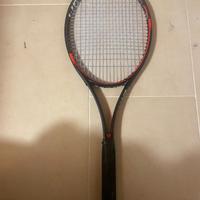 Racchetta Head Prestige MP Graphene XT