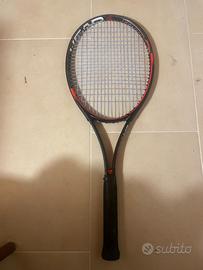 Racchetta Head Prestige MP Graphene XT