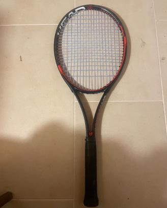 Racchetta Head Prestige MP Graphene XT