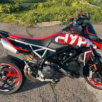 Hypermotard 950 RVE