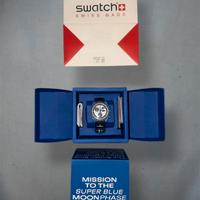 orologio Swatch 