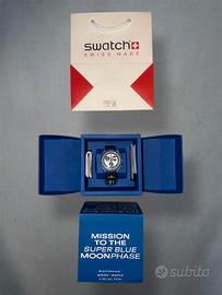 orologio Swatch 