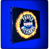 FRANCO RICCIARDI BOX 2CD+1DVD NUOVO SIGILLATO