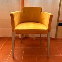 Poltrone Ariane Cassina