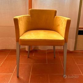 Poltrone Ariane Cassina