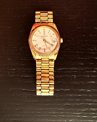 Orologio vintage Guy Gosard Elite Quartz