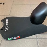 Sella racing VTR Panigale V4