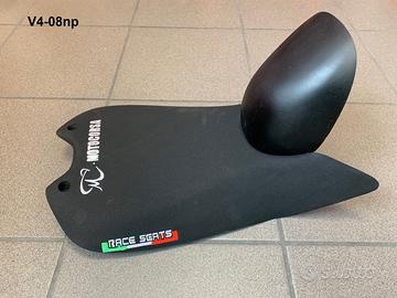 Sella racing VTR Panigale V4