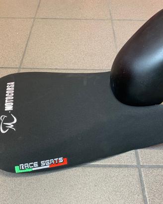 Sella racing VTR Panigale V4