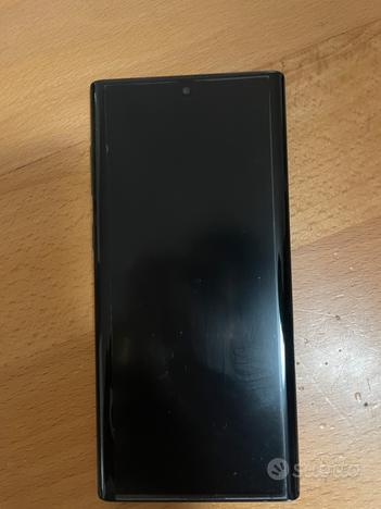Samsung Galaxy Note 10, da 256gb usato  Reggio Calabria