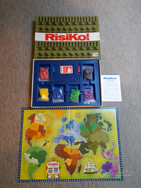 Giochi da tavolo vintage anni 70-80- ecc