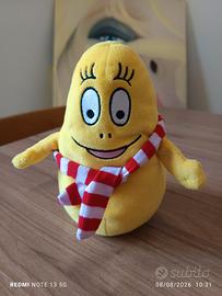 Peluche Barbapapà 