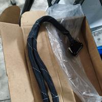 adattatore D-sub 50 Pin (Codice: HD-50390-8)