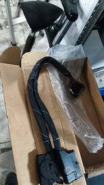 adattatore D-sub 50 Pin (Codice: HD-50390-8)