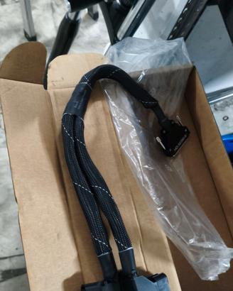 adattatore D-sub 50 Pin (Codice: HD-50390-8)