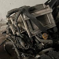 Motore nissan terrano2 27td