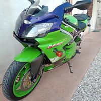 kawasaki zx-9r 