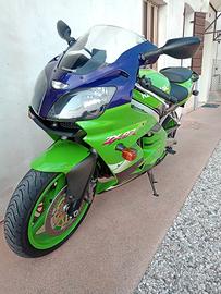 kawasaki zx-9r 