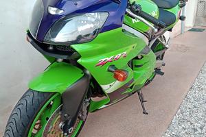 kawasaki zx-9r 