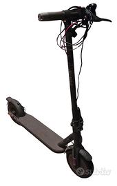 Monopattino ELETTRICO mono pattino XIAOMI usato