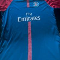 Maglia psg