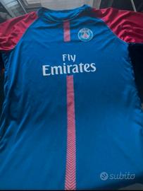 Maglia psg