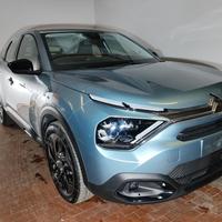 CITROEN C4 1.2 130cv Plus + Navi + Telecamera+ C