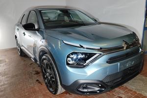 CITROEN C4 1.2 130cv Plus + Navi + Telecamera+ C