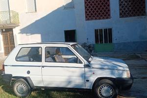 Panda 750 young 1989 km 25000